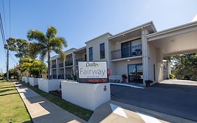 Dalby Fairway Motor Inn